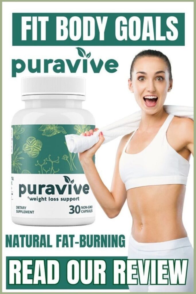 Puravive Work