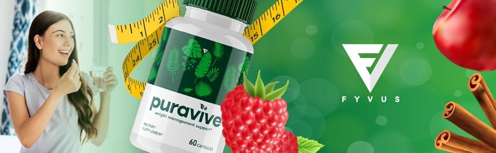 Does Puravive Work