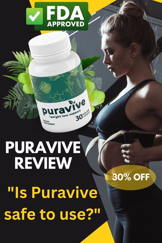 Puravive Real Reviews